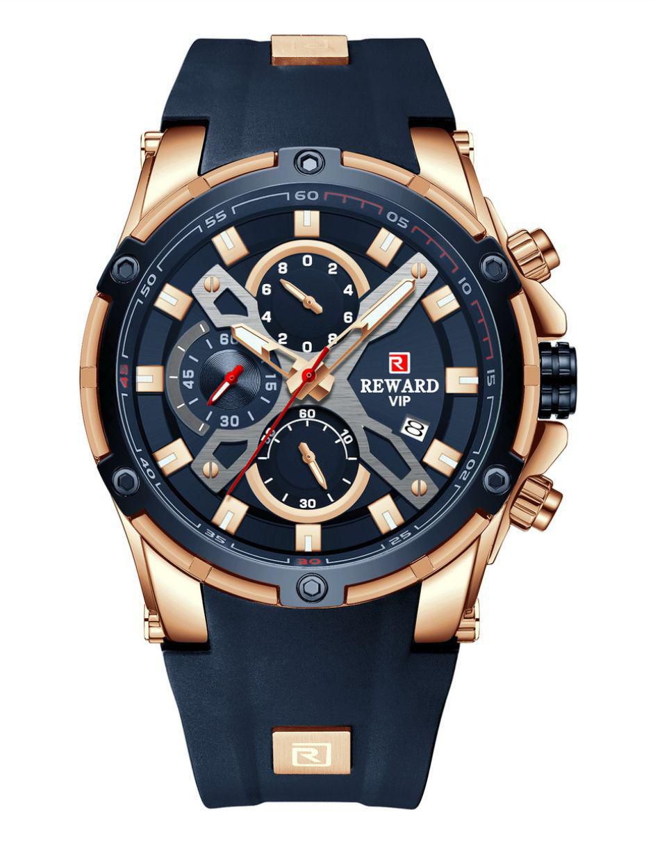 Reloj Luxury para hombre RD83016M-B Reloj Luxury para hombre RD83016M-B