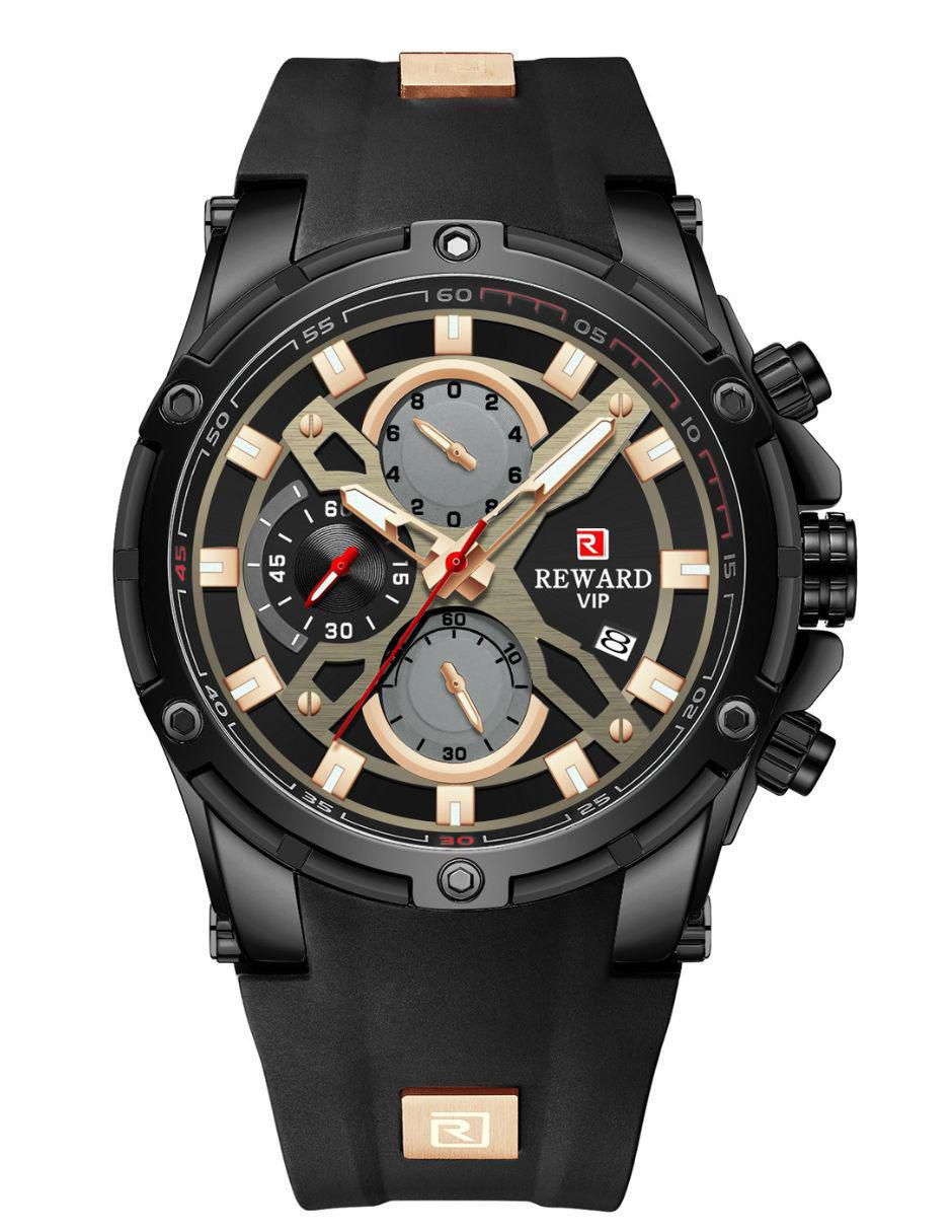 Reloj Luxury para hombre RD83016M-D