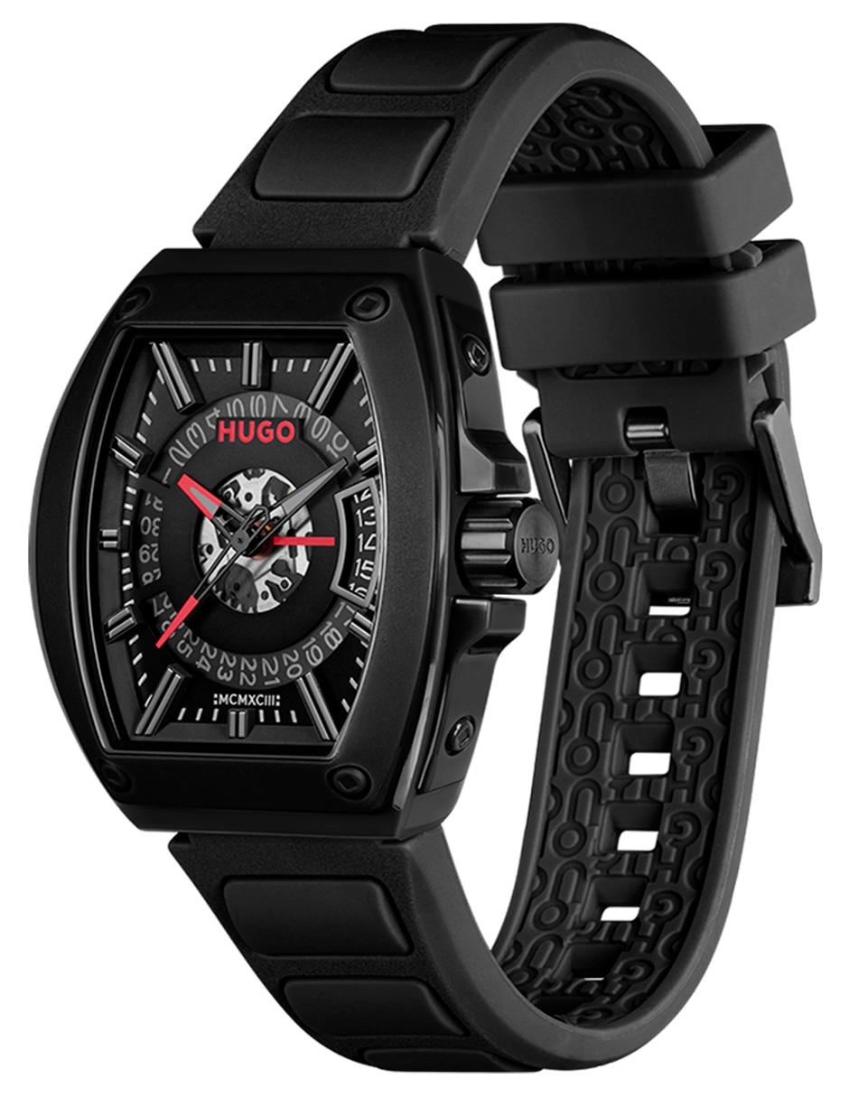Reloj #Hugo Id para hombre 1530436 2