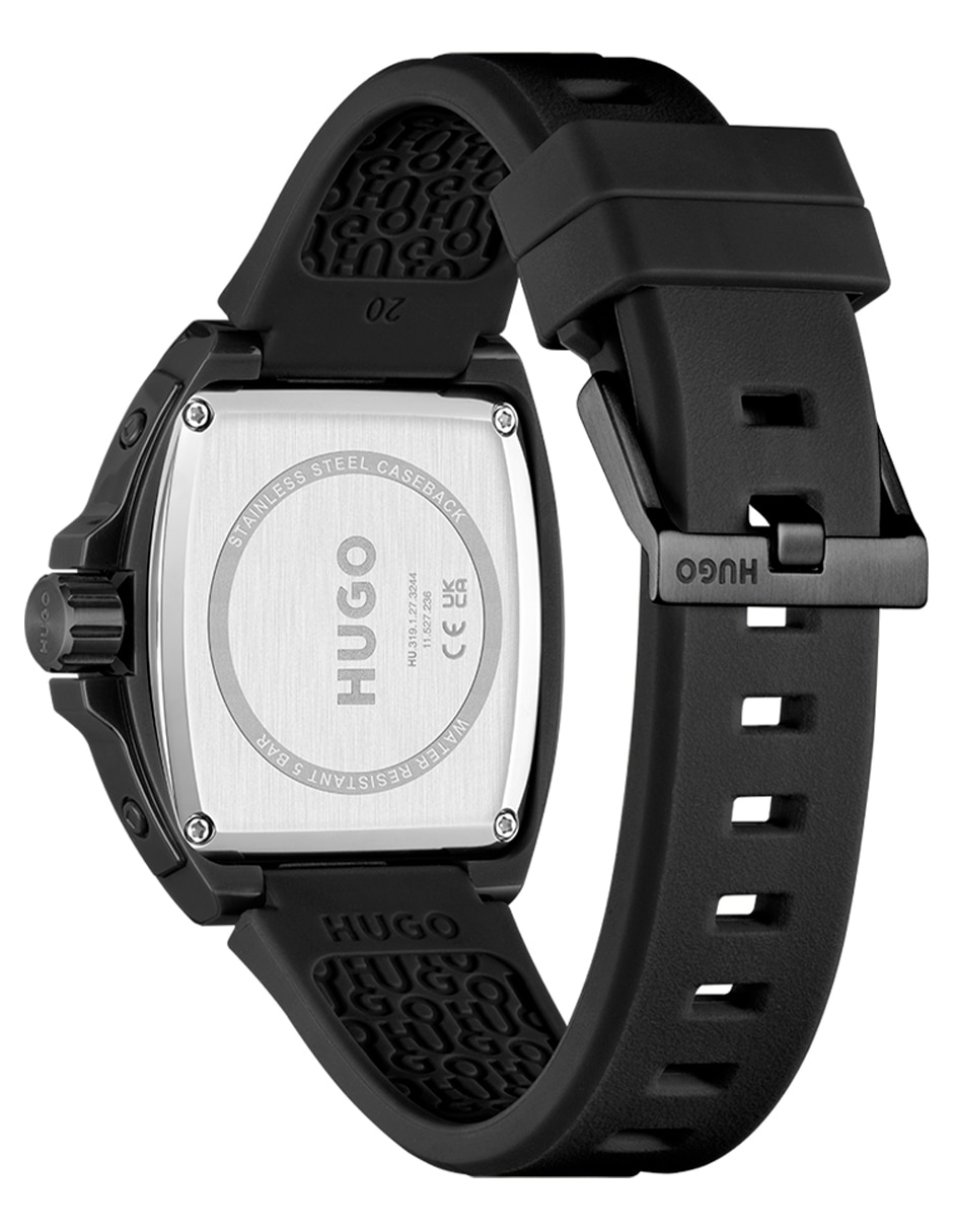 Reloj #Hugo Id para hombre 1530436