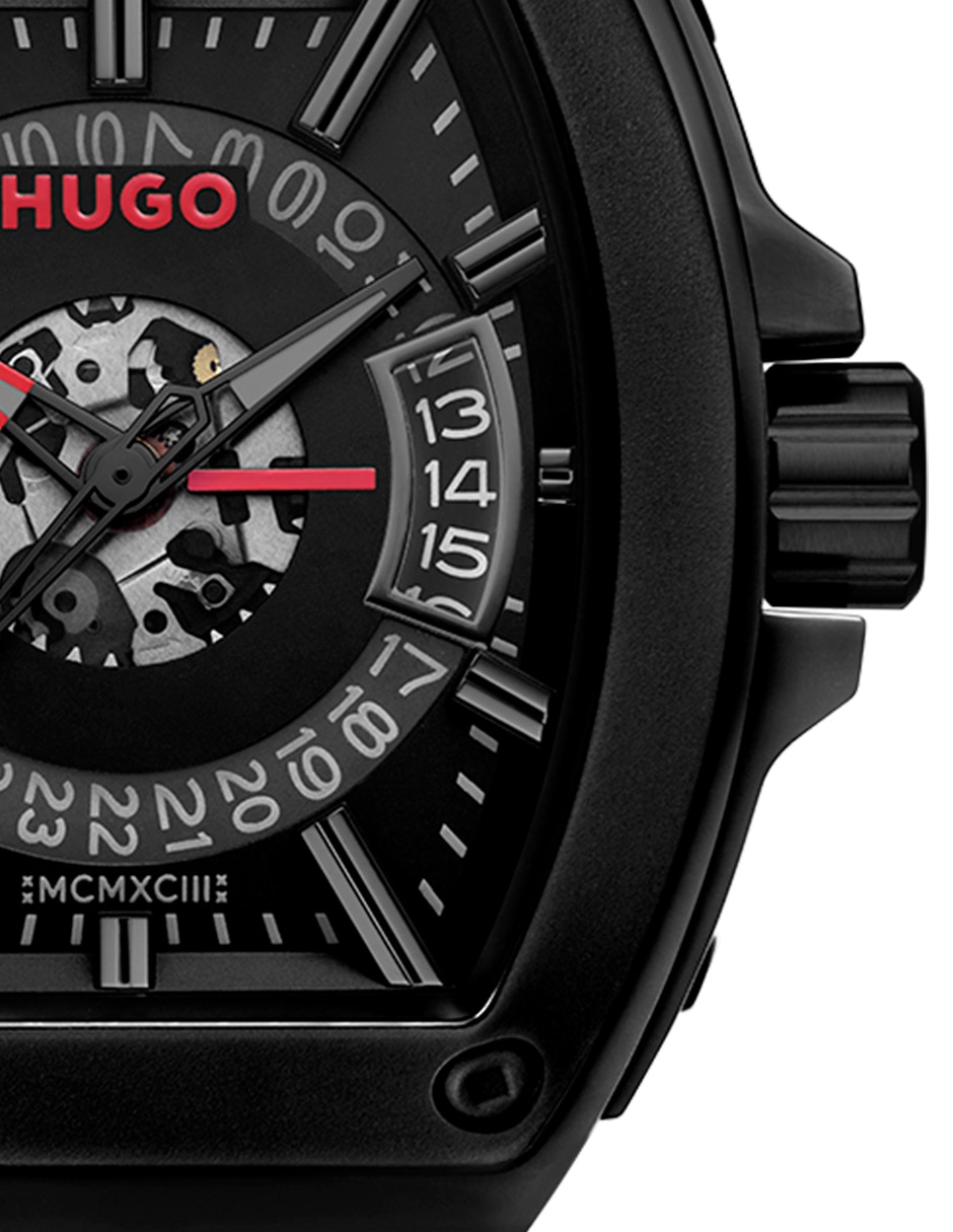 Reloj #Hugo Id para hombre 1530436