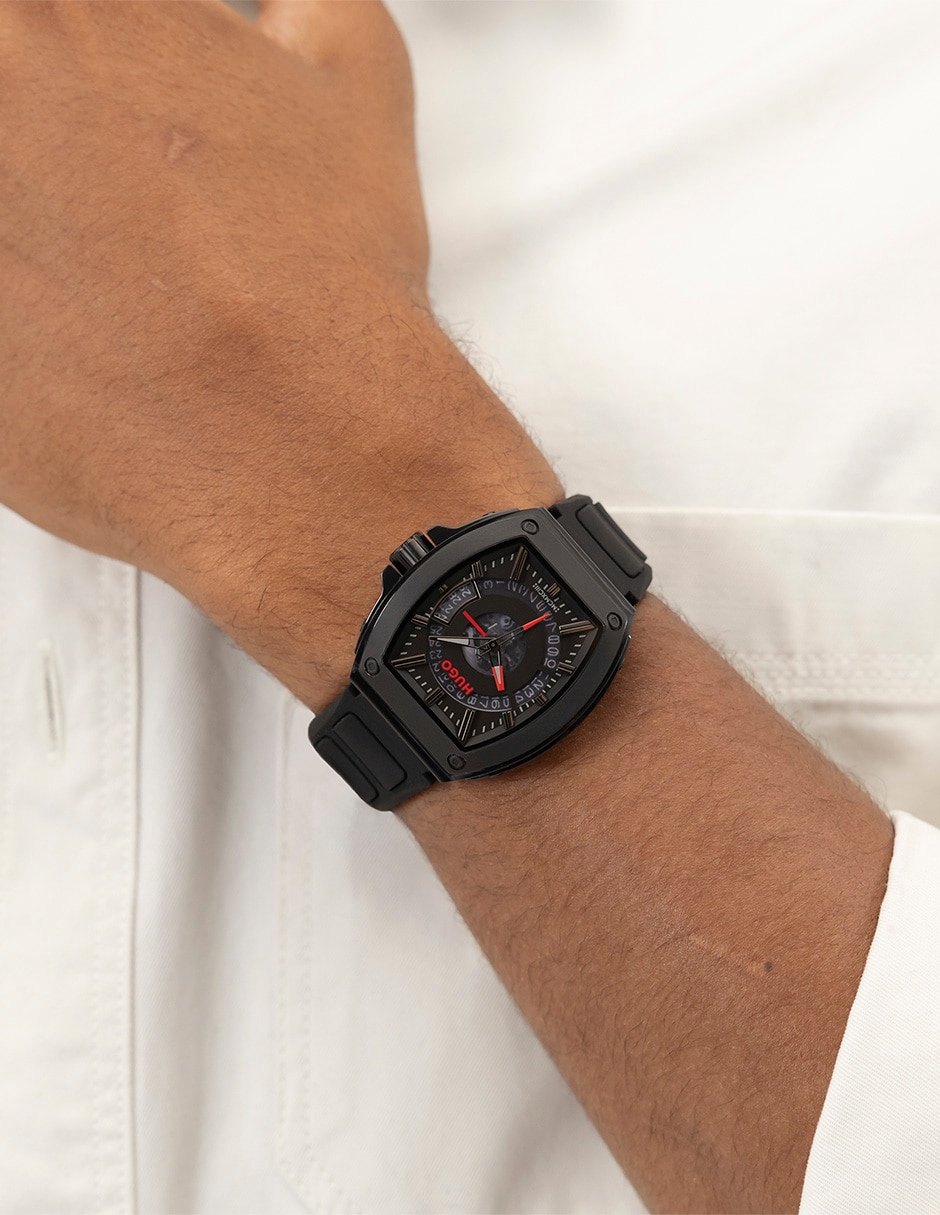 Reloj #Hugo Id para hombre 1530436