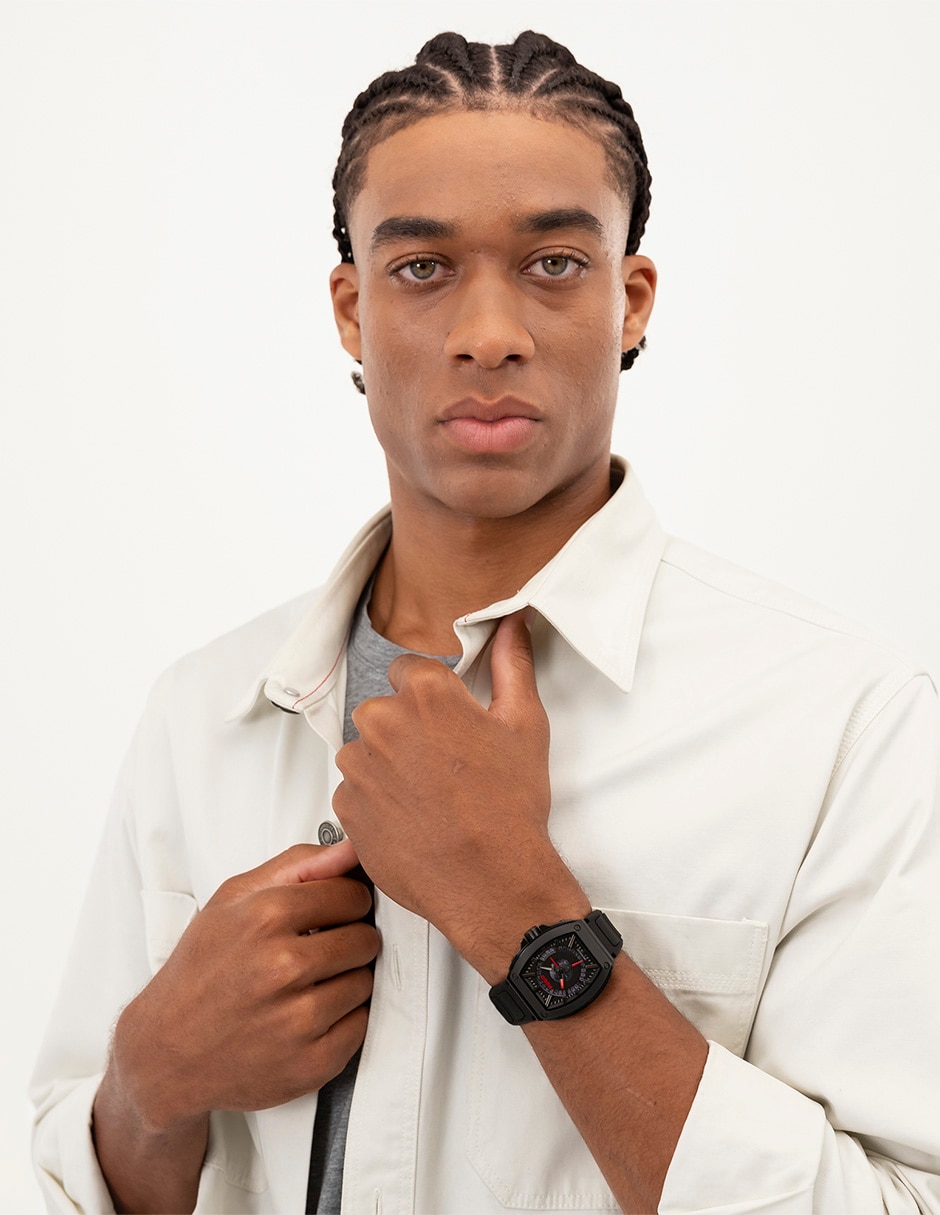 Reloj #Hugo Id para hombre 1530436 6