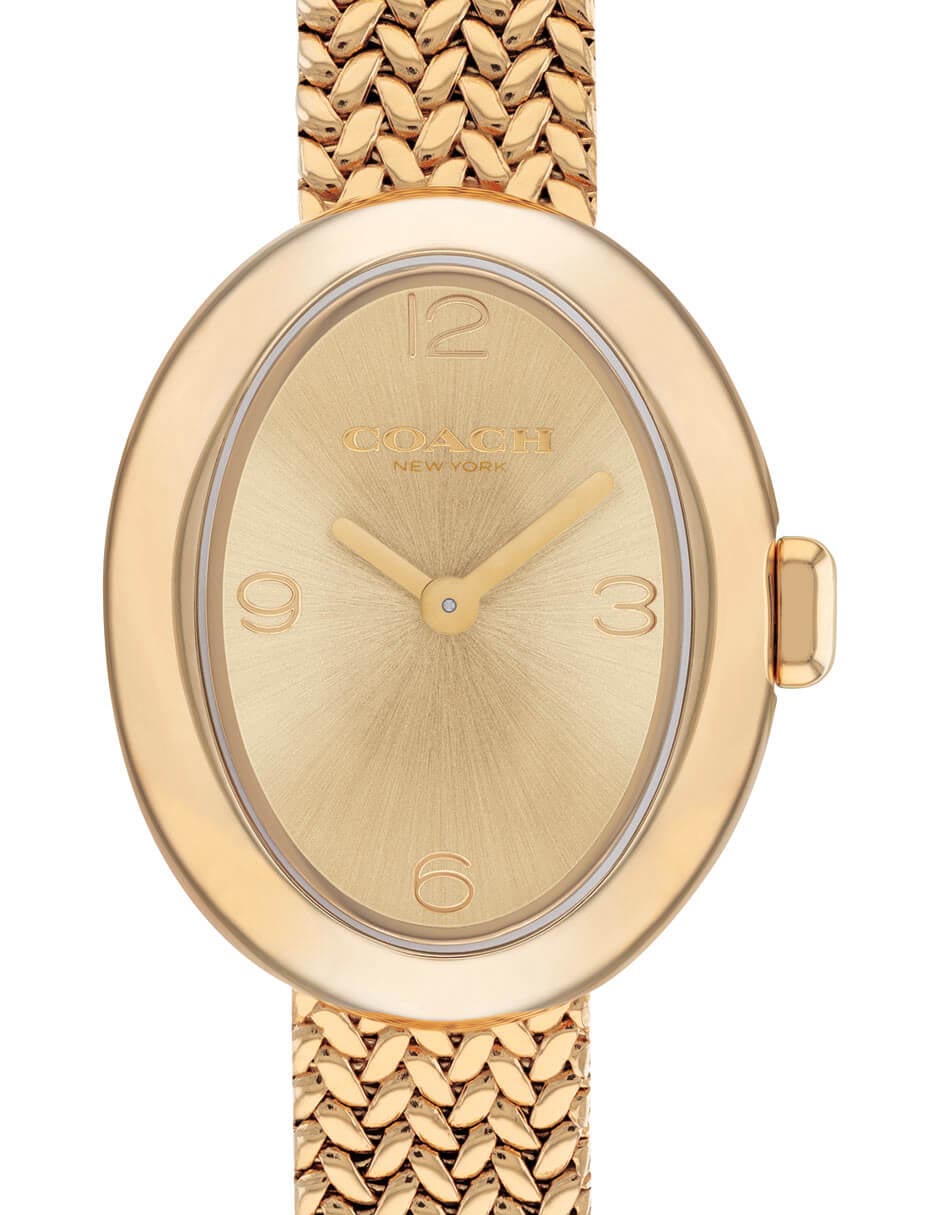 Reloj coach sammy para mujer 14504567