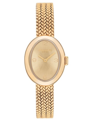 Reloj coach sammy para mujer 14504567