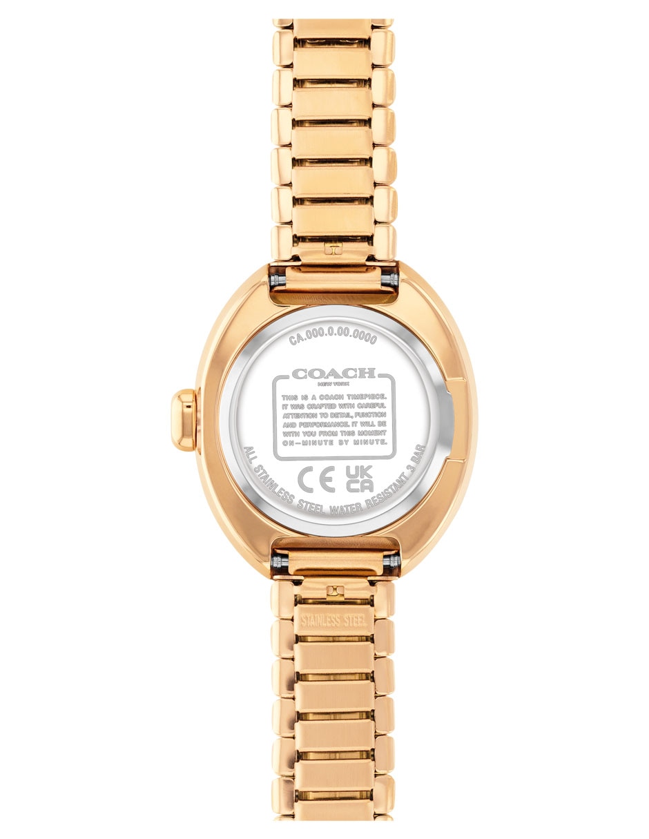 Reloj Coach Sammy para mujer 14504571