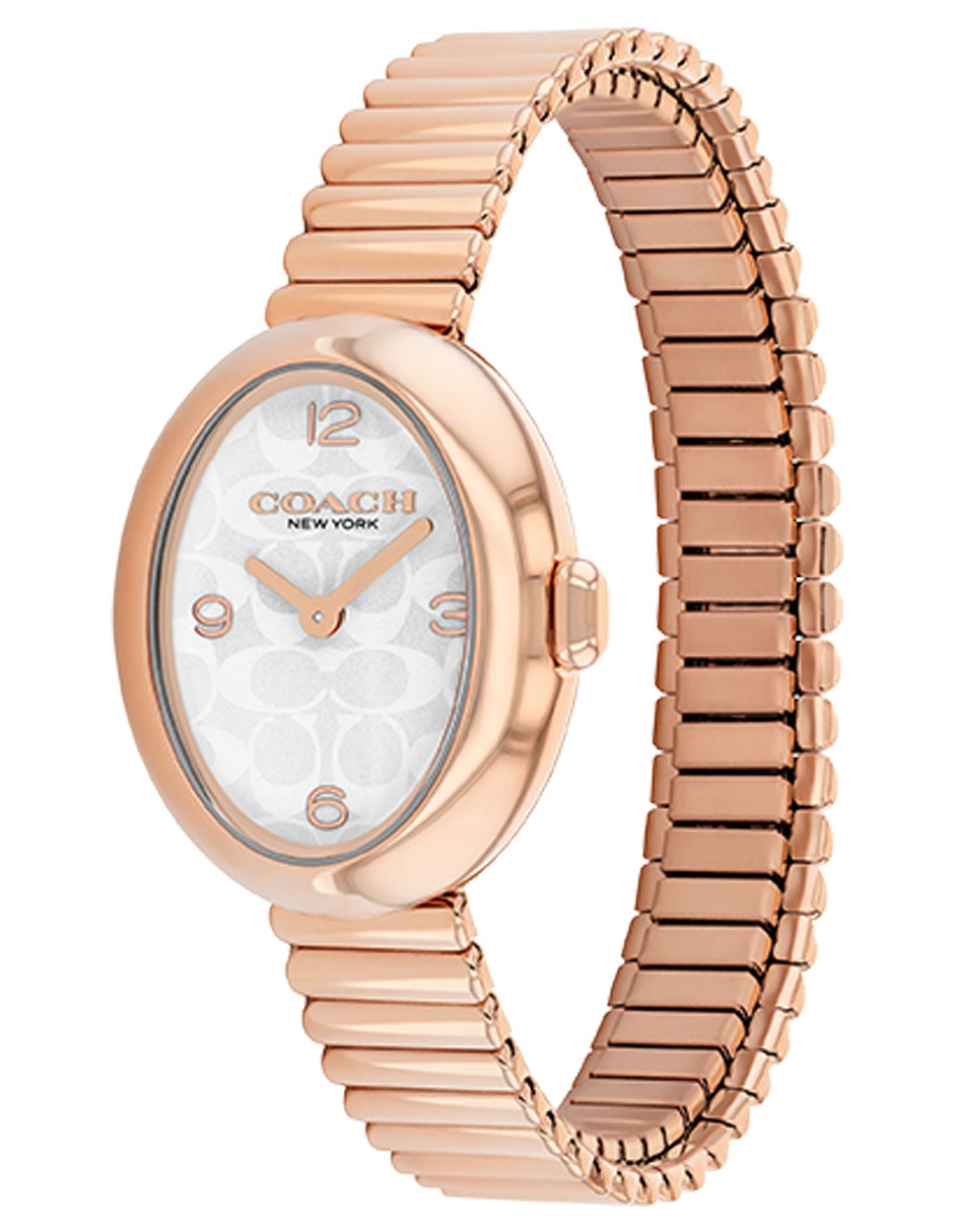 Reloj coach sammy para mujer 14504572