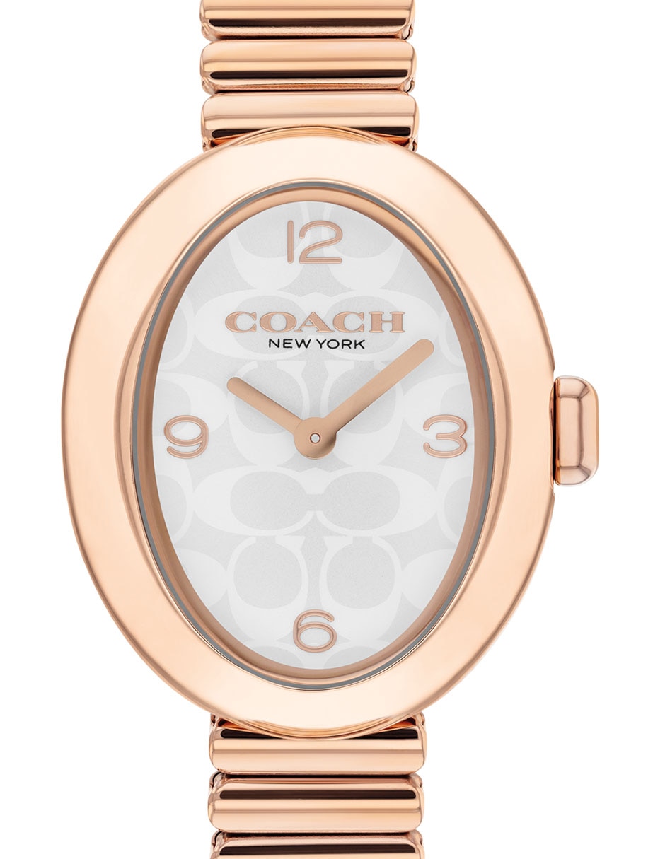 Reloj coach sammy para mujer 14504572