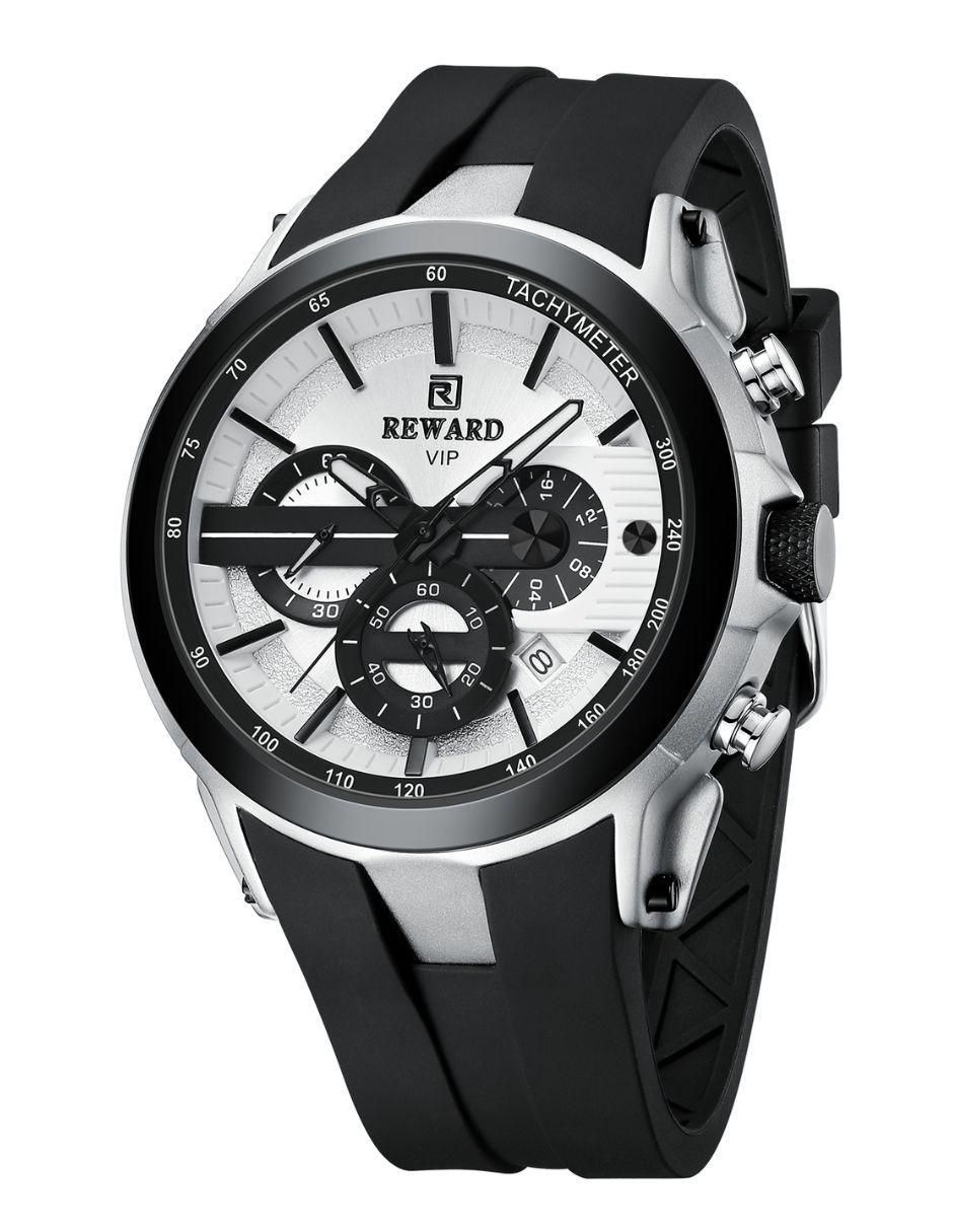 Reloj Luxury para hombre RD83046M-B 5