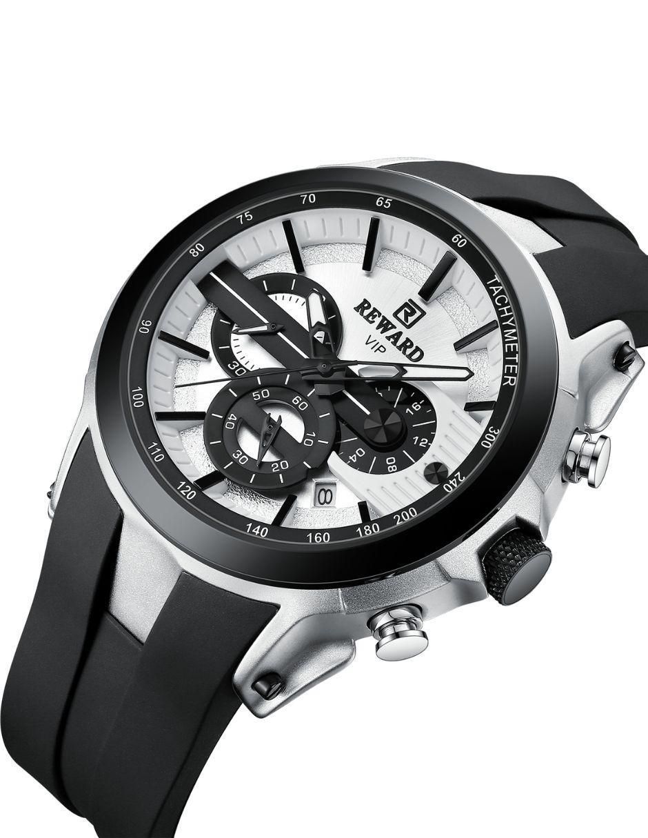 Reloj Luxury para hombre RD83046M-B 9