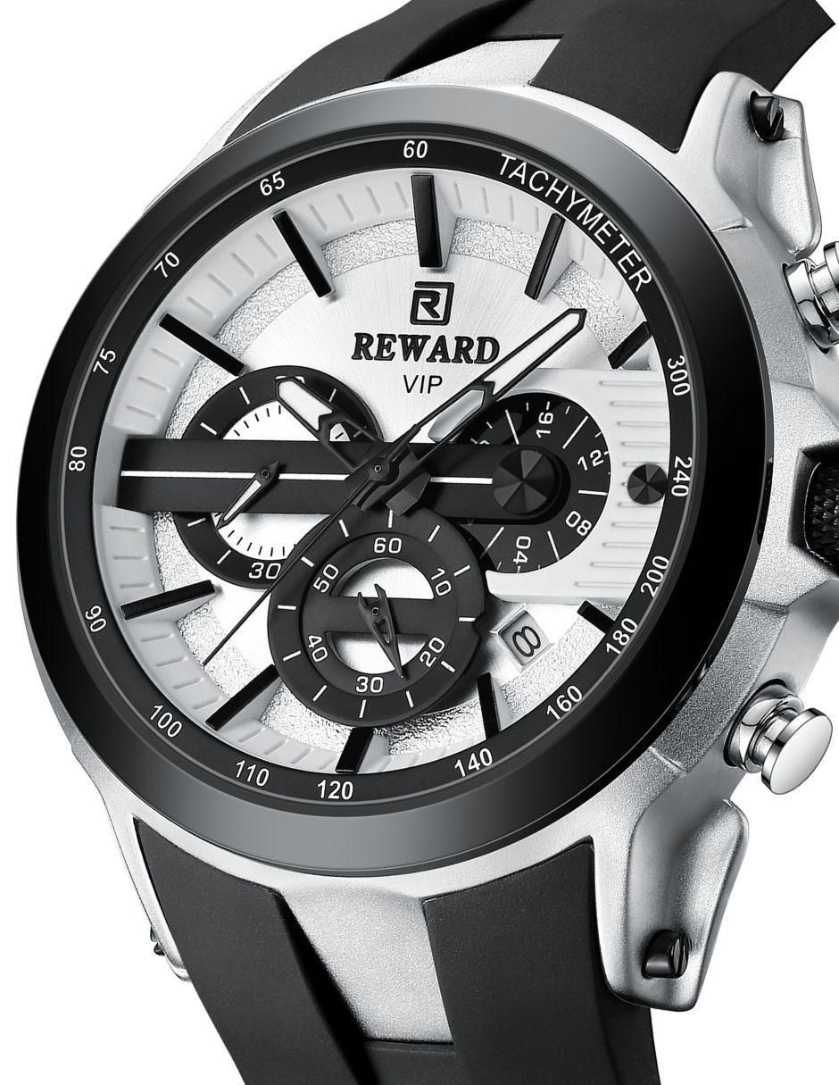 Reloj Luxury para hombre RD83046M-B 2