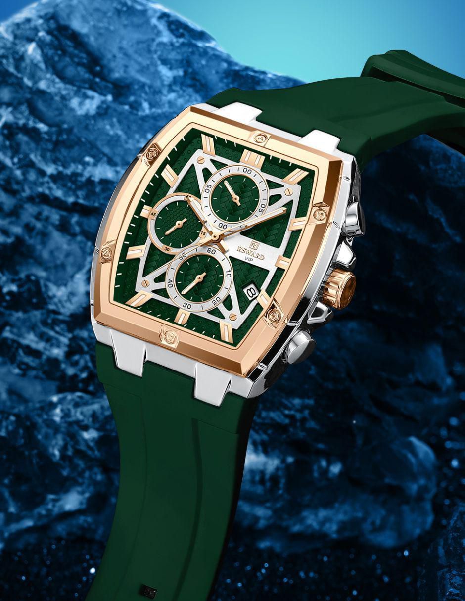 Reloj Luxury para hombre RD832261M-A 4