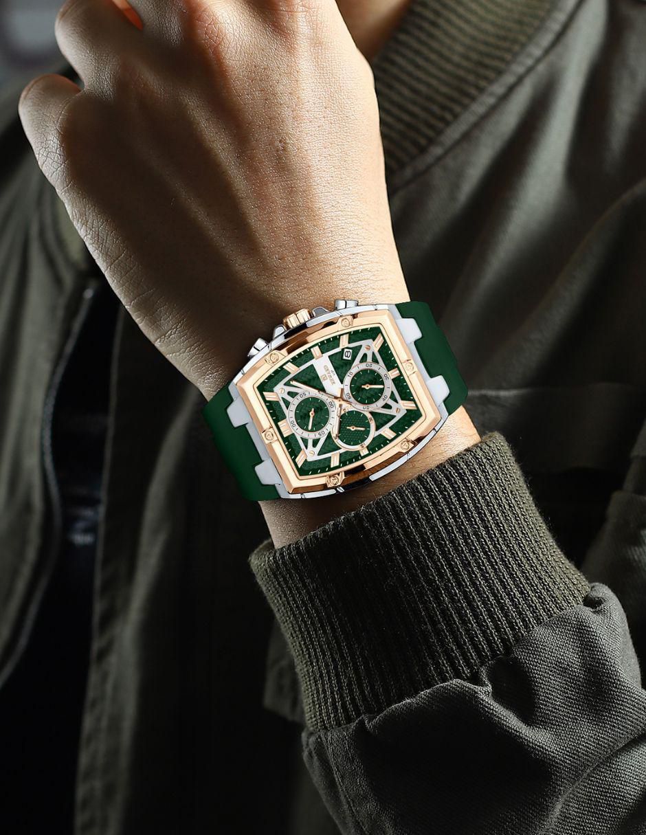 Reloj Luxury para hombre RD832261M-A 2