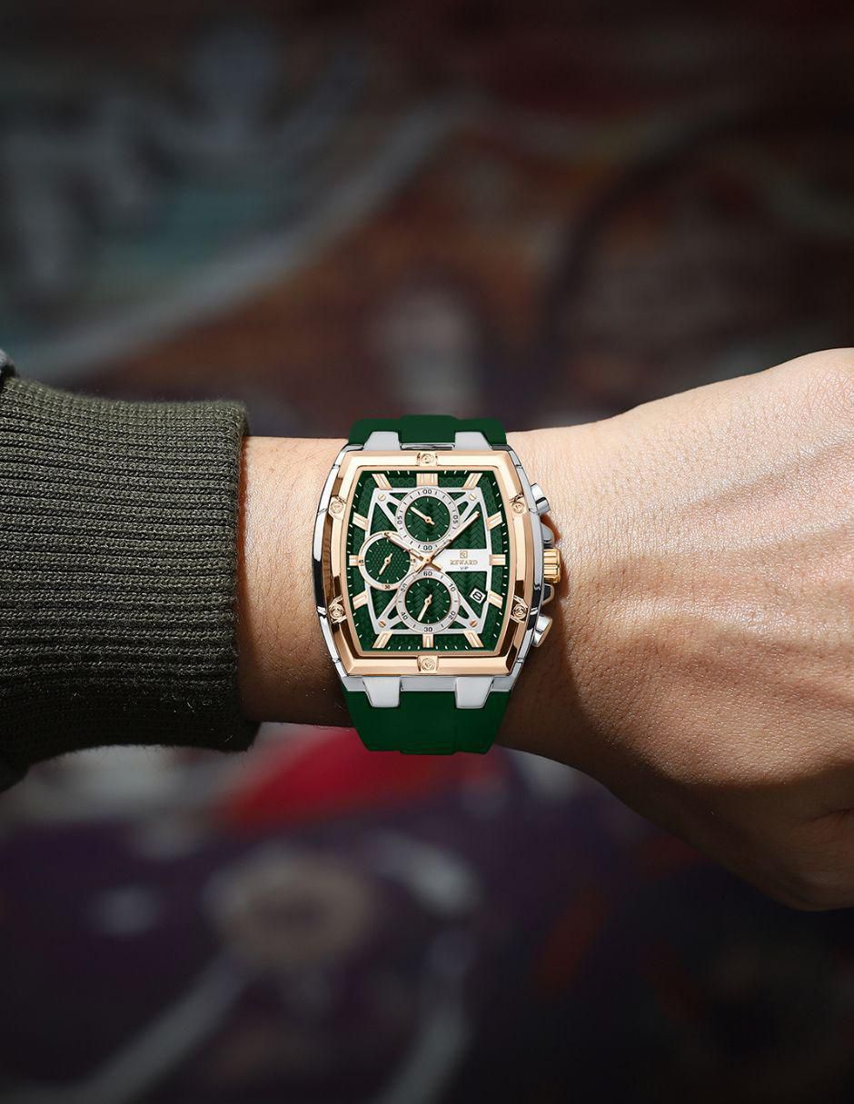 Reloj Luxury para hombre RD832261M-A 7