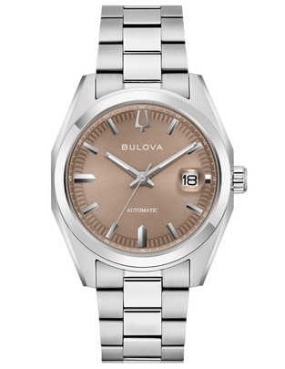 Reloj Bulova Clã¡Sicos para hombre 96B470