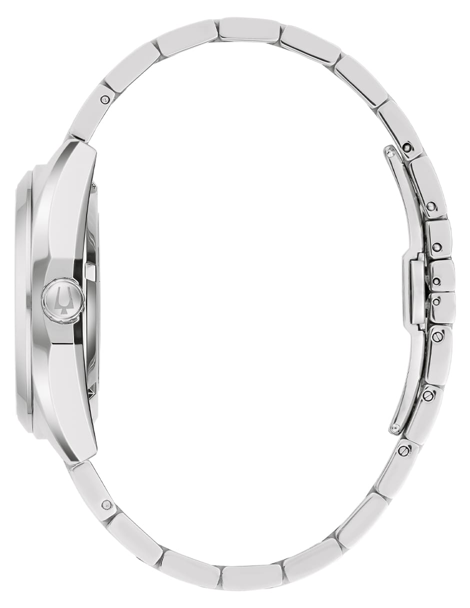 Reloj Bulova Clã¡Sicos para hombre 96B470 2