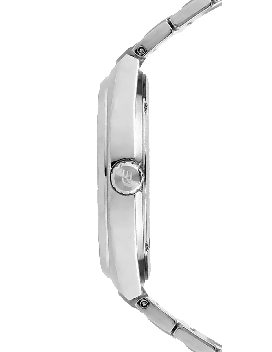 Reloj Edifice para hombre EFB-109D-2AVCF