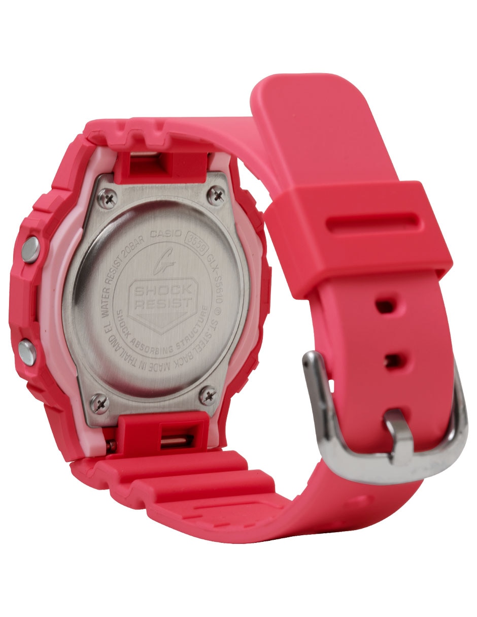 Reloj G-Lide para mujer GLX-S5610-4CR