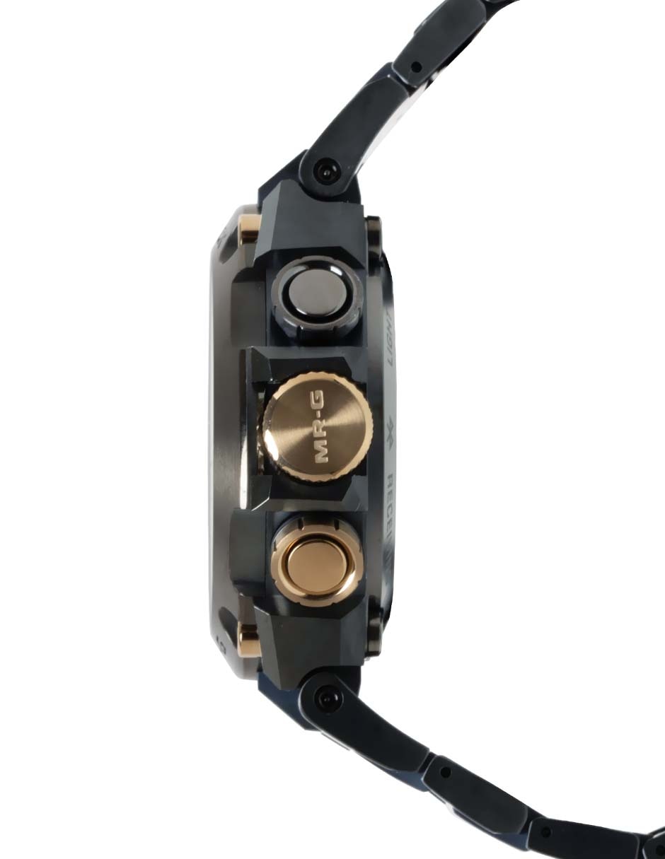Reloj Mrg-Kurogane para hombre MRG-B2000BG-3ADR