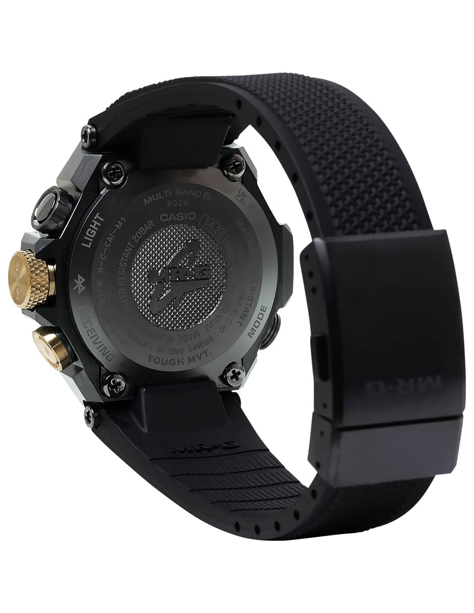 Reloj Kurogane para hombre MRG-B2000RG-3ADR