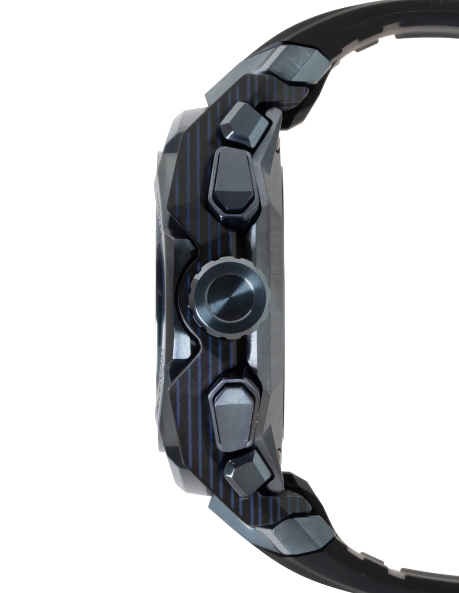 Reloj B4000 para hombre MTG-B4000B-1A2CR
