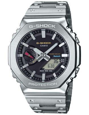 Reloj Full Metal Origin Color para hombre GM-B2100SD-1CCR