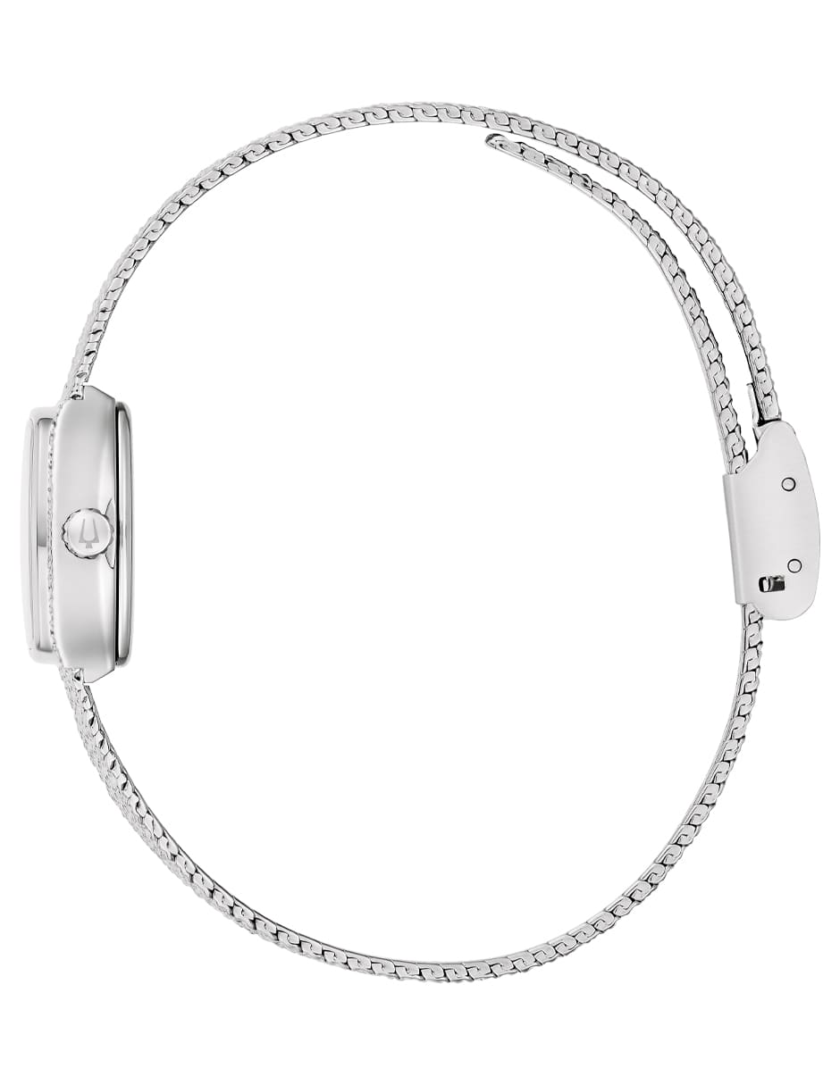 Reloj Bulova Clã¡Sicos para mujer 96L343 4