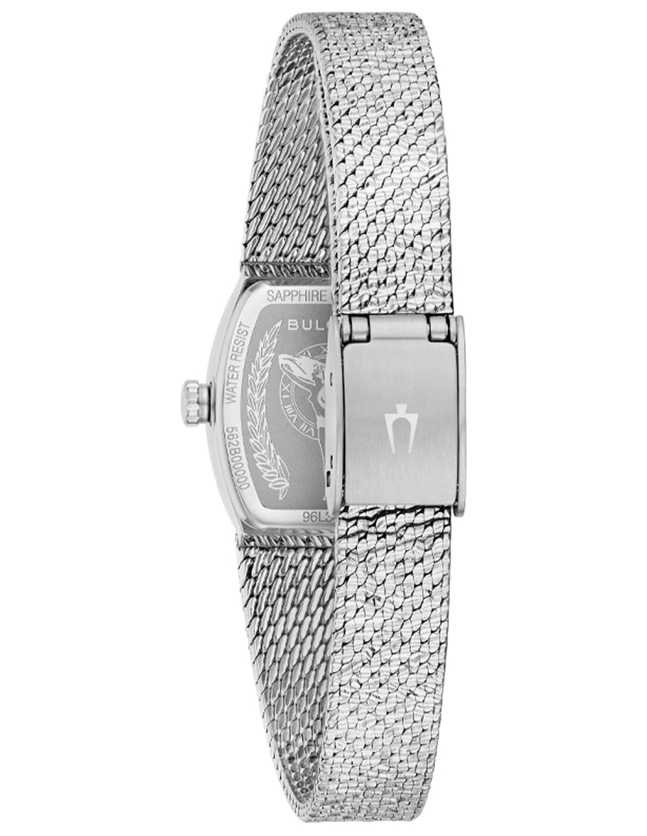 Reloj Bulova Clã¡Sicos para mujer 96L343 3