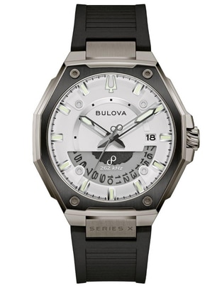 Reloj Precisionist X para hombre 98B457 Reloj Precisionist X para hombre 98B457