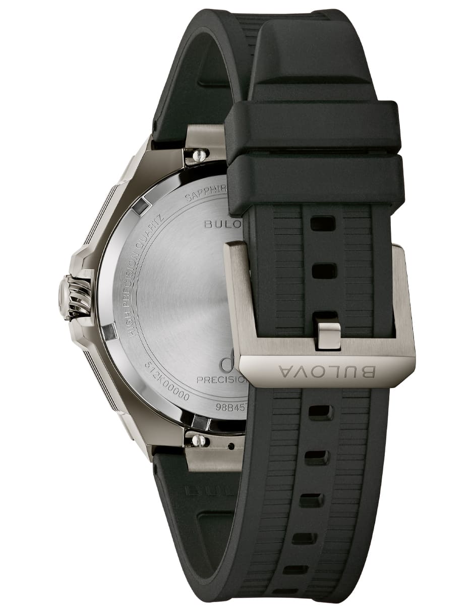 Reloj Precisionist X para hombre 98B457