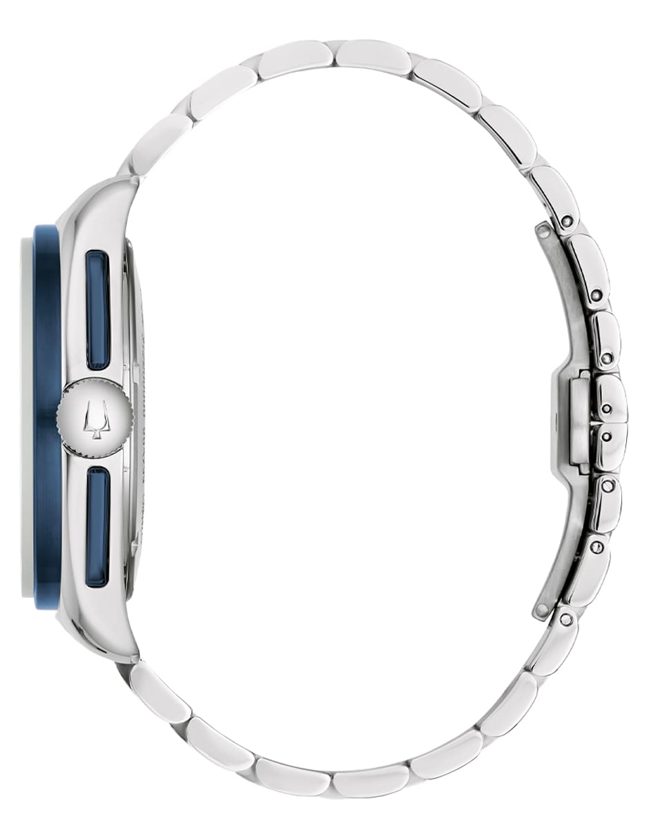 Reloj Bulova Archivo Histã³Rico para hombre 98A329 4