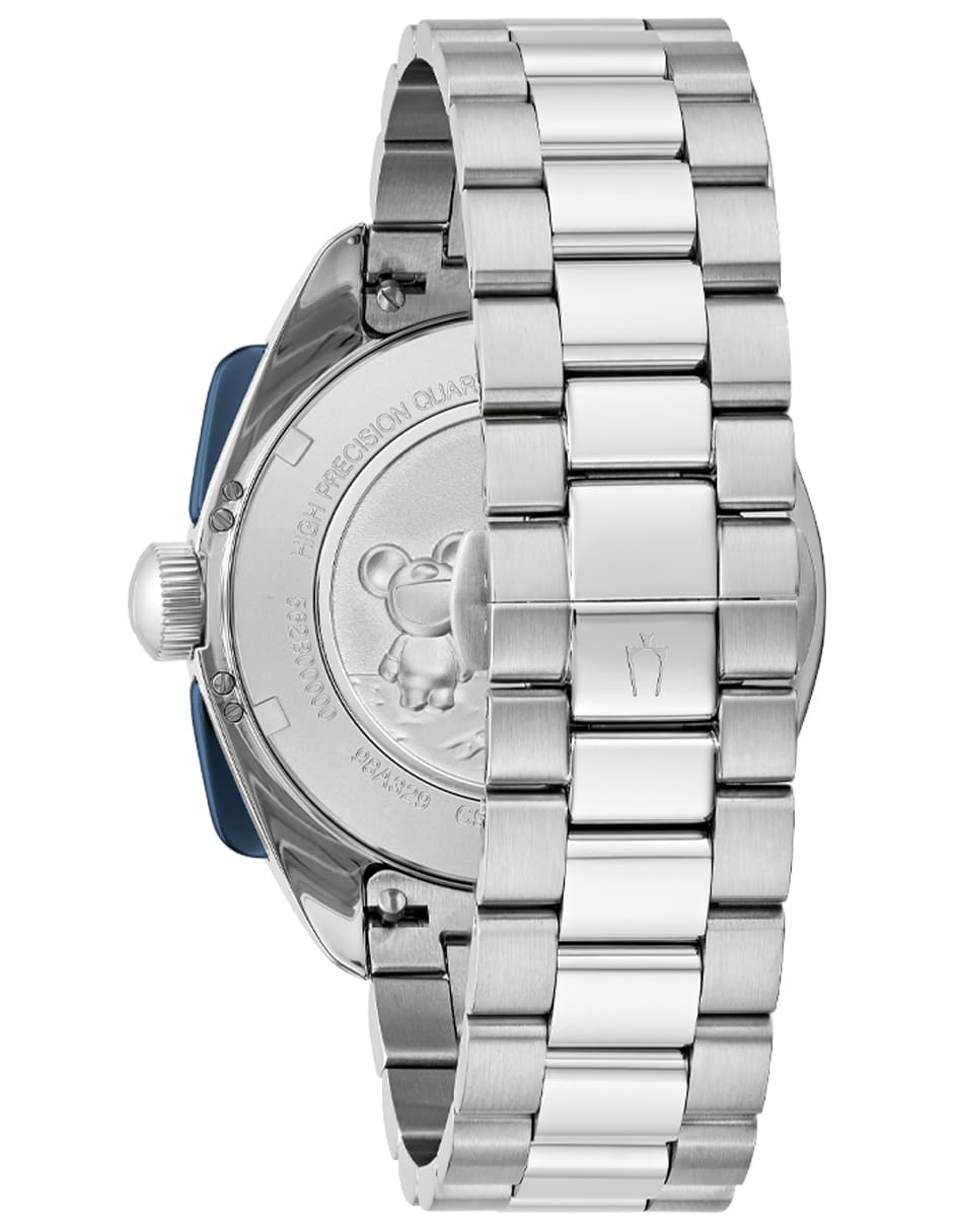 Reloj Bulova Archivo Histã³Rico para hombre 98A329 3