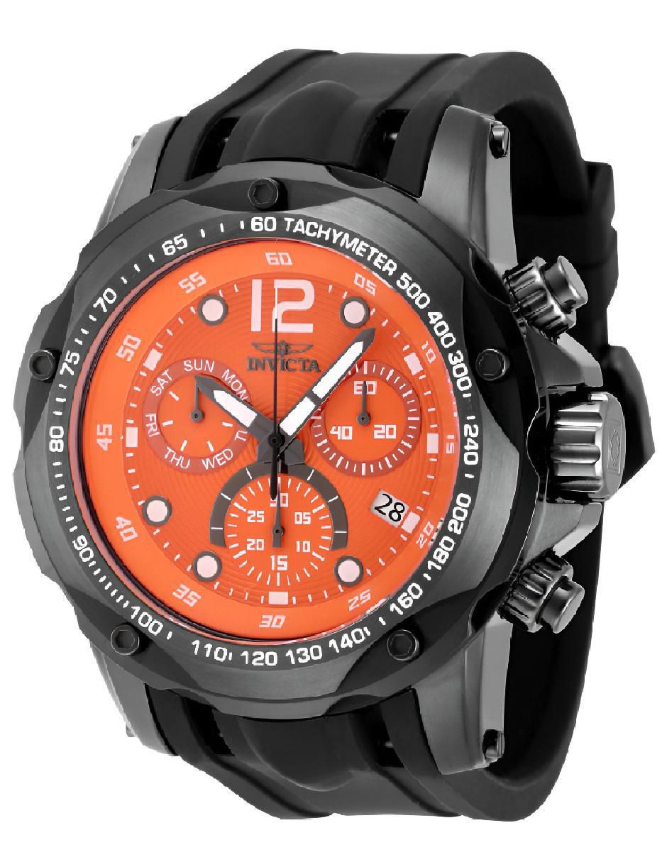 Reloj Invicta Speedway para hombre 48909