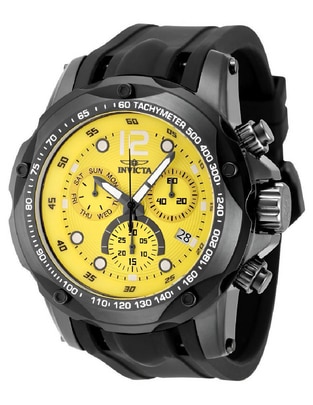 Reloj Invicta Speedway para hombre 48908