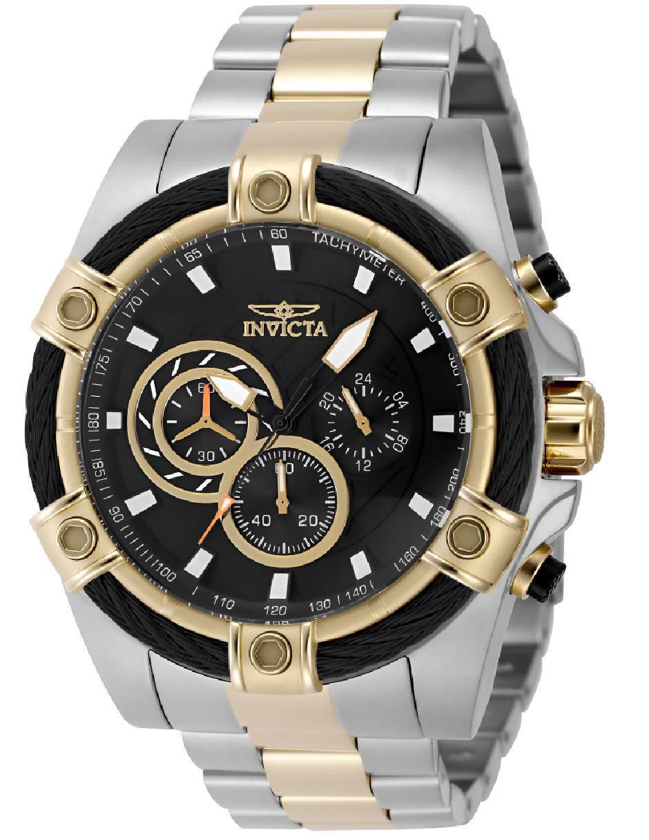 Reloj Invicta Bolt para hombre 48868
