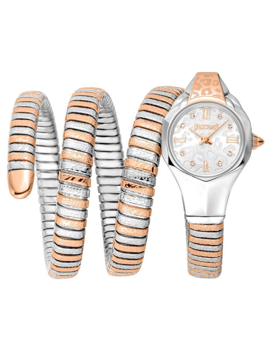 Reloj Just Cavalli Ravenna para mujer JC1L271M0065