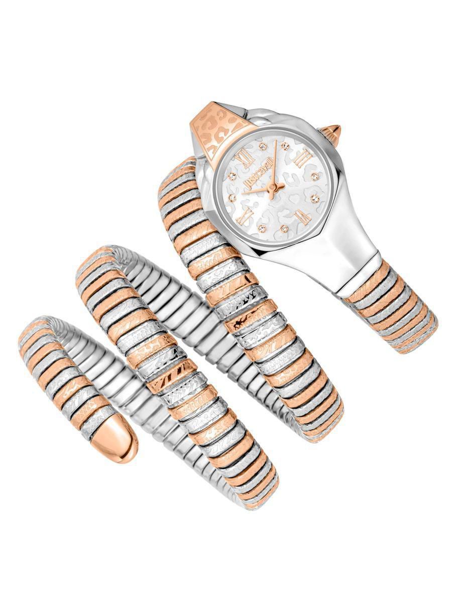 Reloj Just Cavalli Ravenna para mujer JC1L271M0065 5