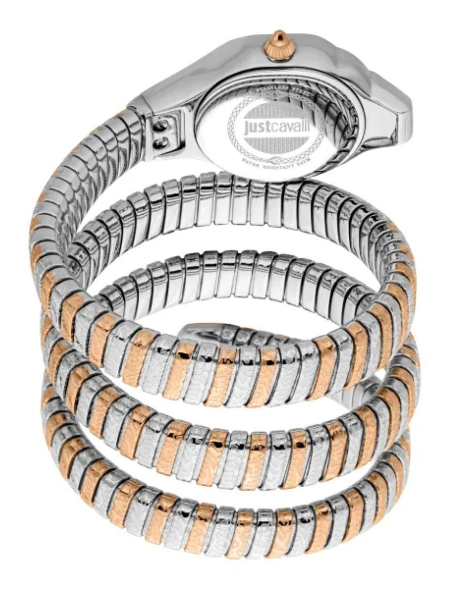 Reloj Just Cavalli Ravenna para mujer JC1L271M0065