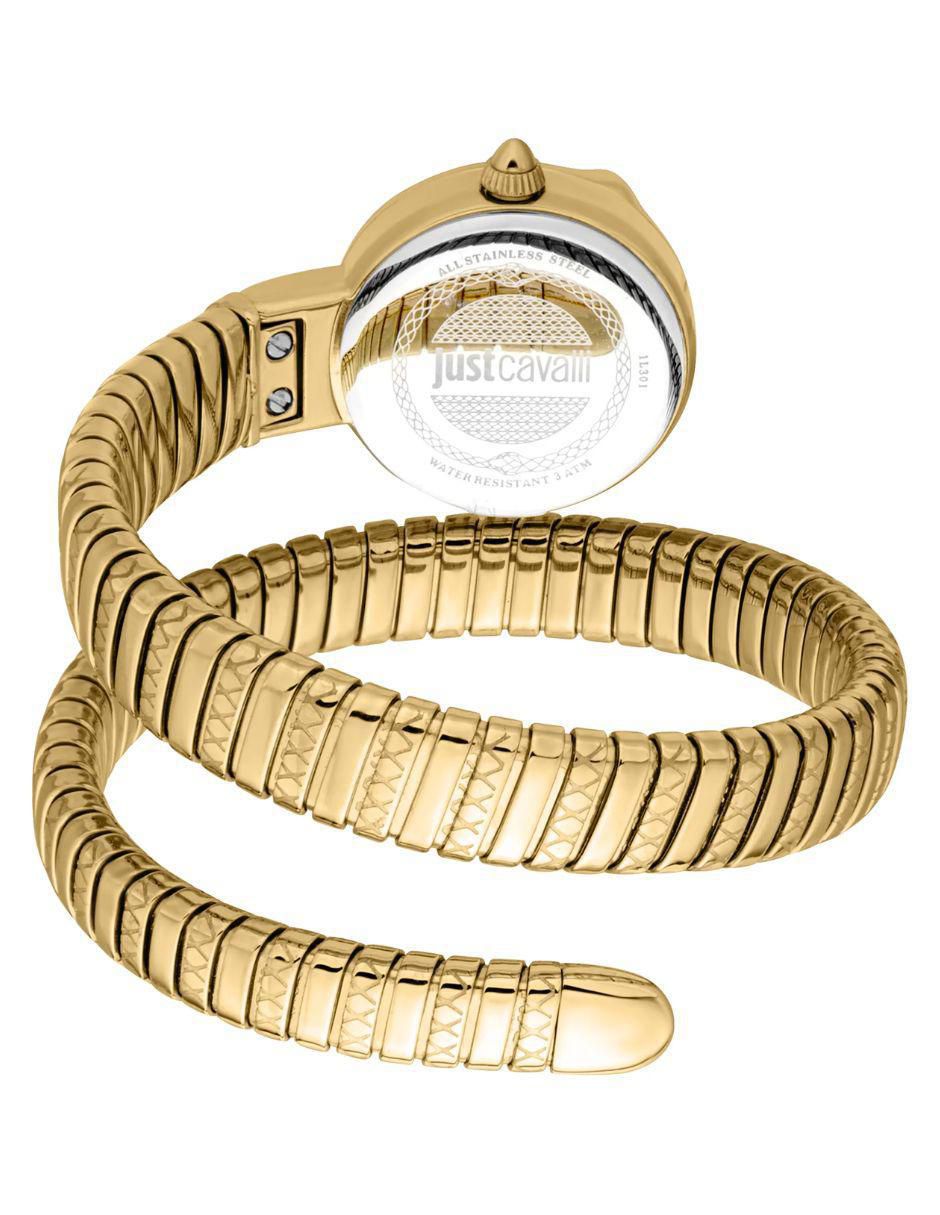 Reloj Just Cavalli Cerchio para mujer JC1L301M0035