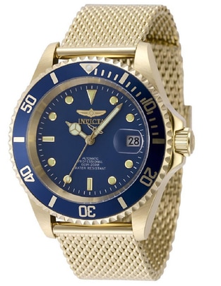 Reloj Pro Diver Automã¡Tico para hombre 48893