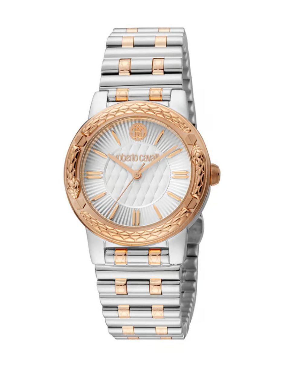 Reloj Roberto Cavalli Fashion para mujer RC5L033M0105