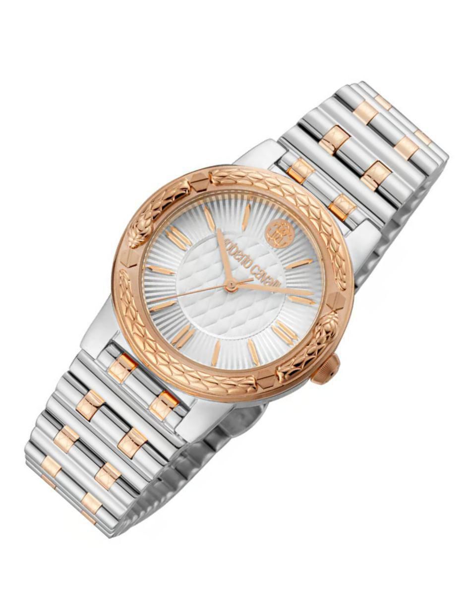 Reloj Roberto Cavalli Fashion para mujer RC5L033M0105 5
