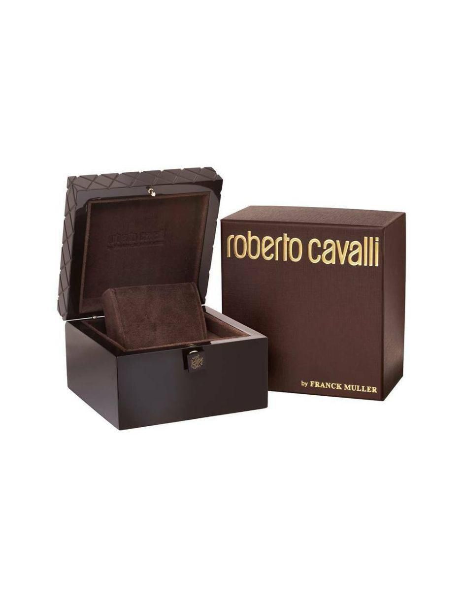 Reloj Roberto Cavalli Fashion para mujer RC5L033M0105 6