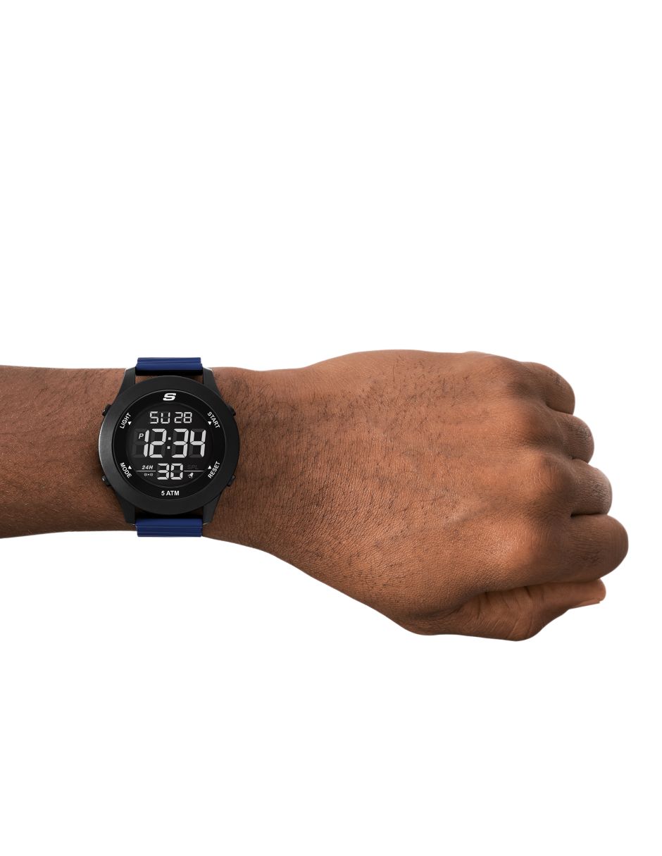 Reloj Slip-Ins Rosencrans para hombre SR5225