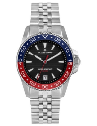 Reloj Jacques Lemans para hombre 1-2205K