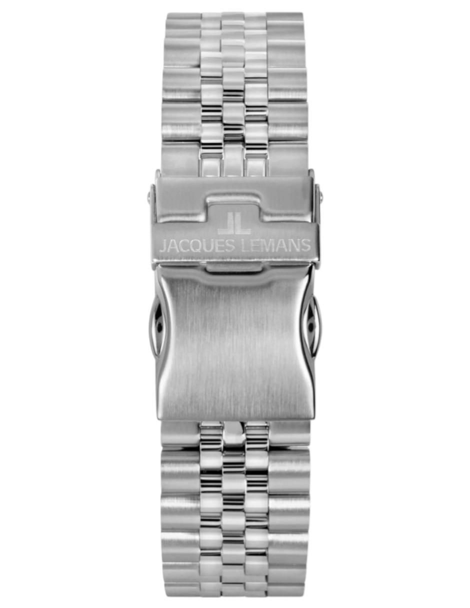 Reloj Jacques Lemans para hombre 1-2205K