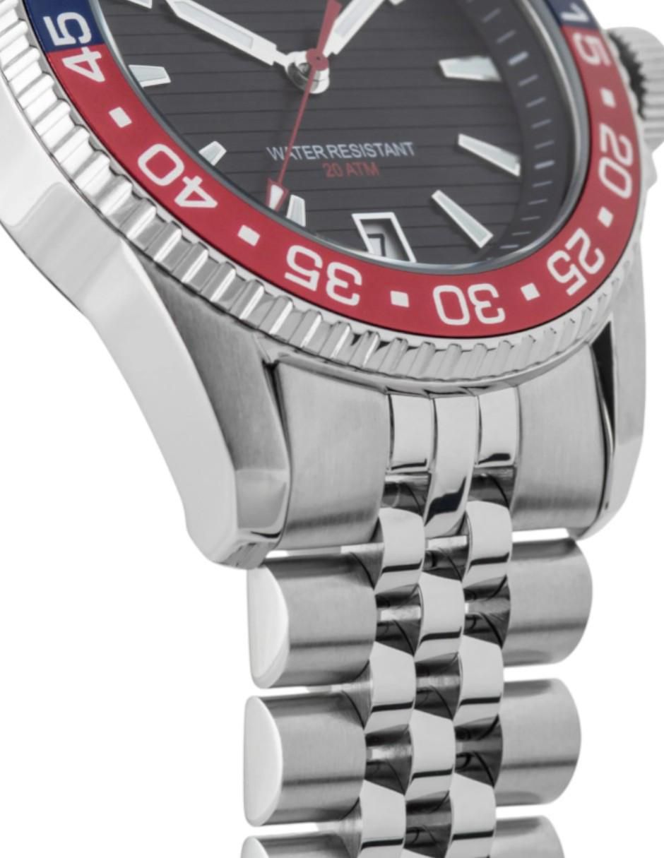 Reloj Jacques Lemans para hombre 1-2205K