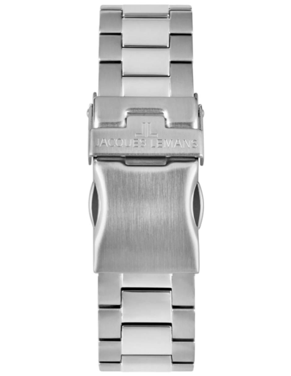 Reloj Jacques Lemans para hombre 1-2206C