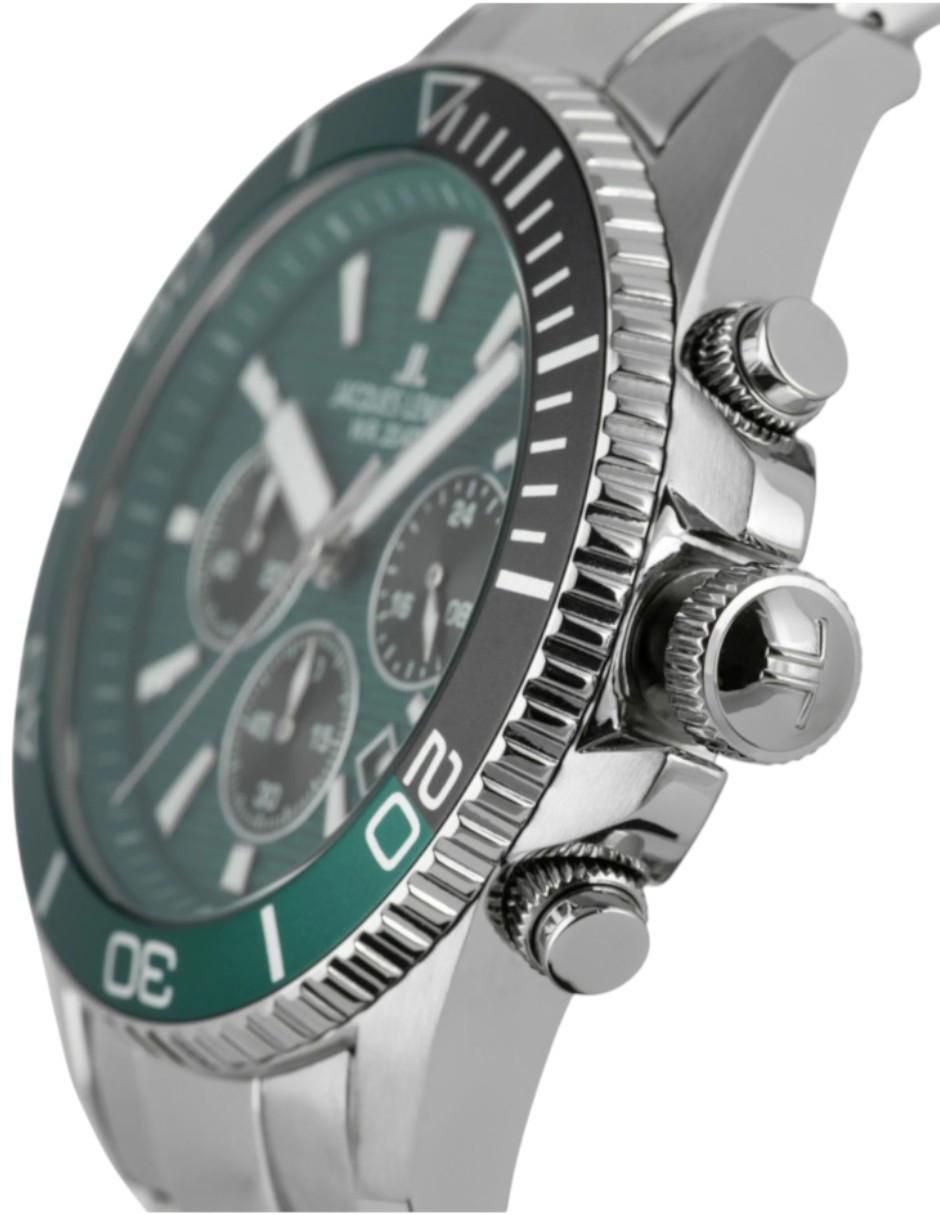 Reloj Jacques Lemans para hombre 1-2206C