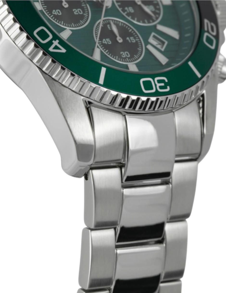 Reloj Jacques Lemans para hombre 1-2206C